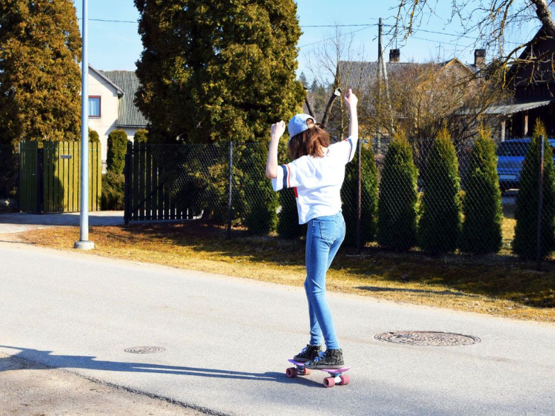 Tricks to do