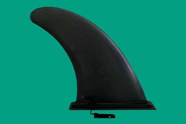 Aqua 9 fin for longboard