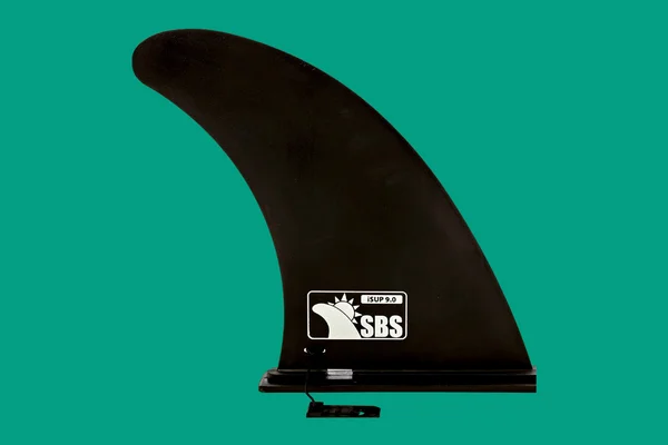 Santa Barbara Surfing SBS 9