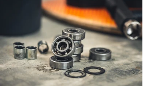 Why Your Longboard is Rattling