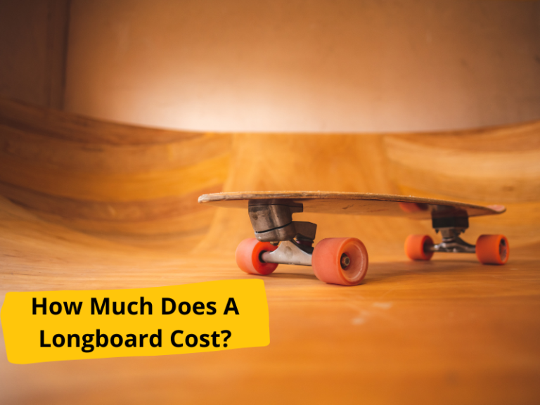 How Much does a Longboard Cost?
