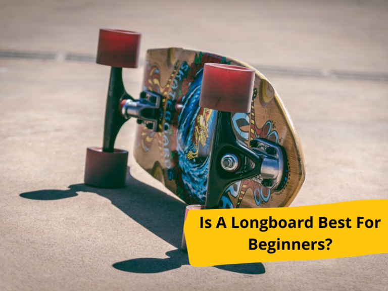 Longboard Cruising Tips for Starters Complete Guide 2022