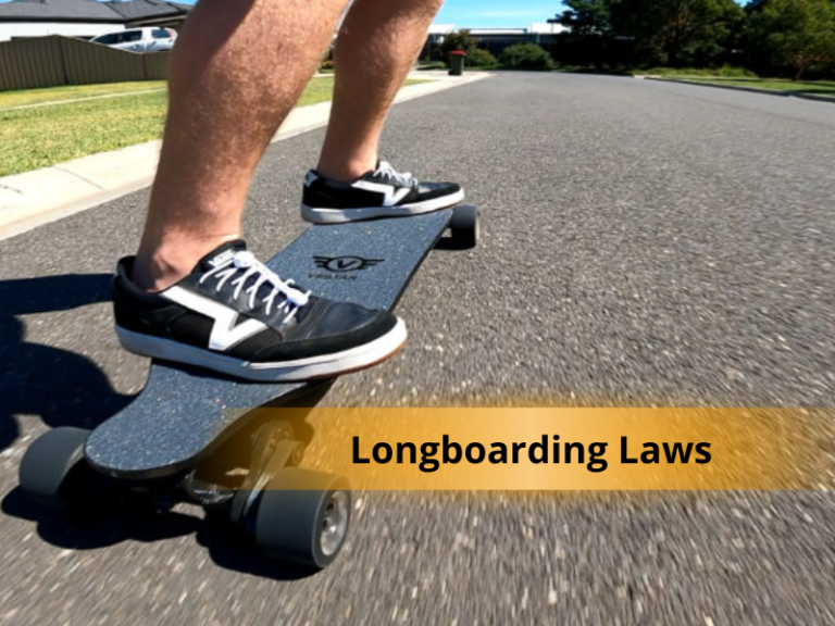 Is Longboarding Illegal – Longboarding Law Guide