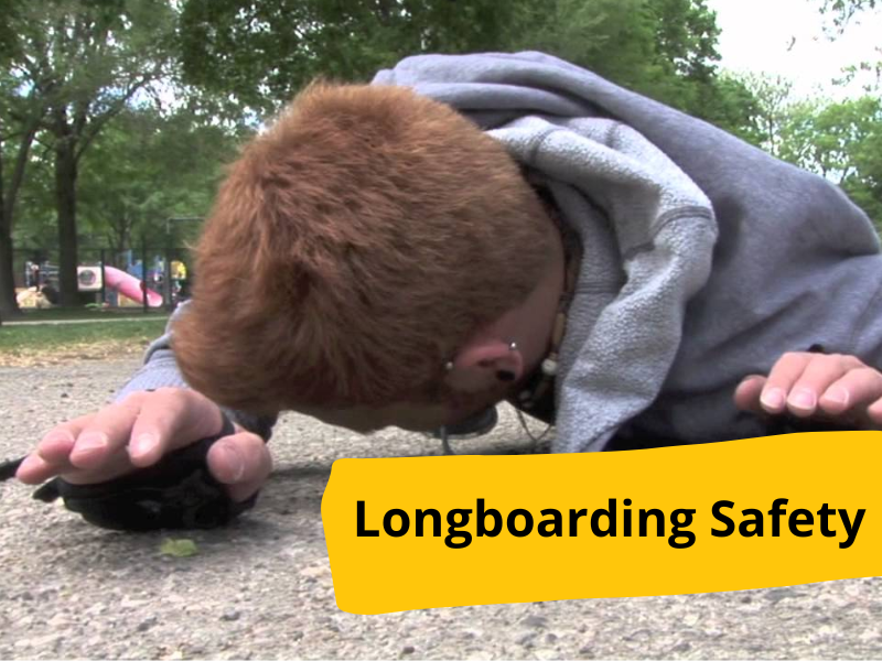 Longboarding Safety