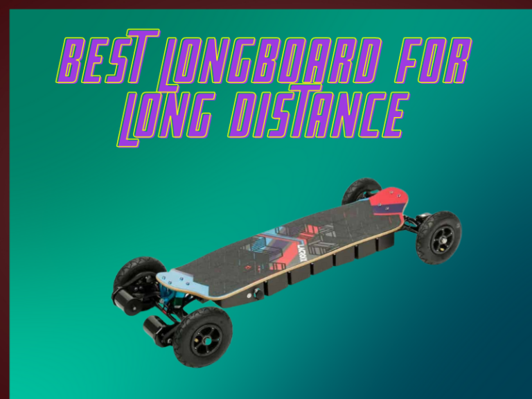 Best Electric Longboards In 2023 (Electric Skateboard)