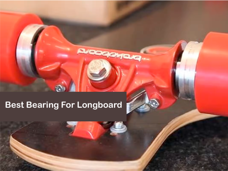 8 Best Longboard Bearings of 2024