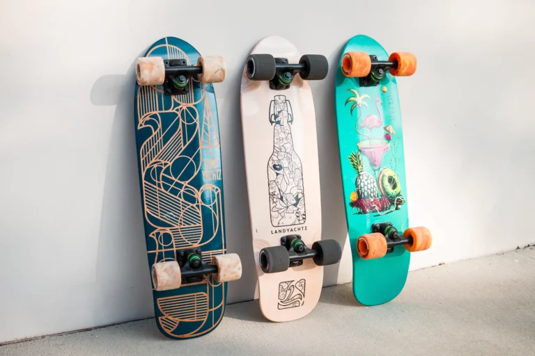 Who Makes the Best Longboards?