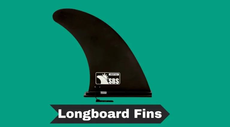 10 Best Longboard Fins For all Set Ups (Surfboard Fins)
