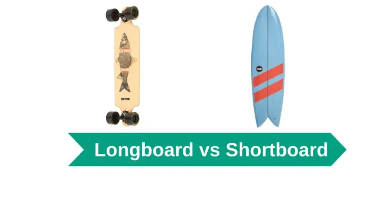 Longboard vs Shortboard: How to Choose the Right Board?