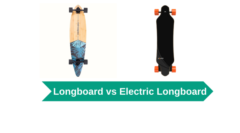 Longboard vs Electric Longboard: Which One is Right for You?