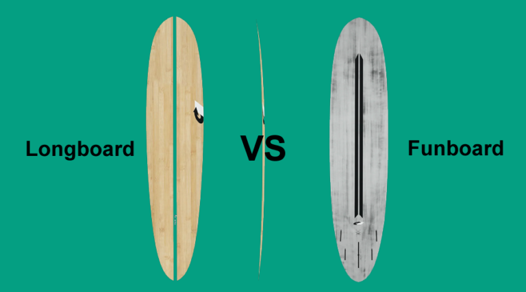 Longboard vs Funboard: A Comprehensive Comparison