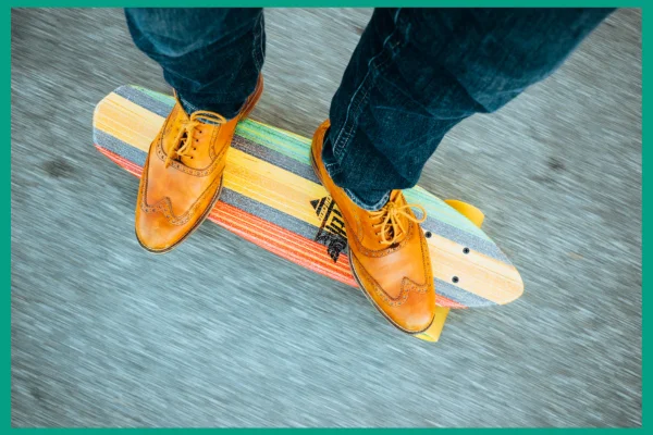 History of longboarding