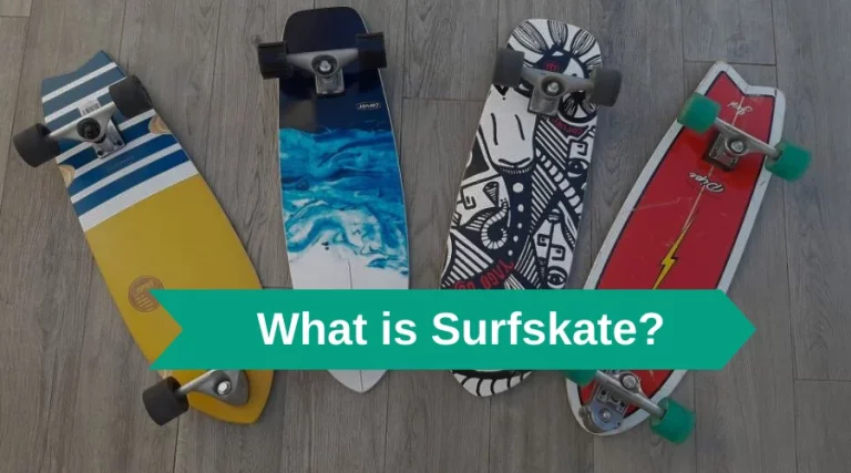 What is a Surfskate? Is It Good For Surfing the Streets?