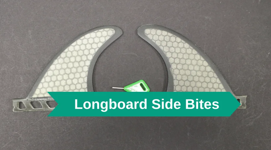 Why Longboard side bites